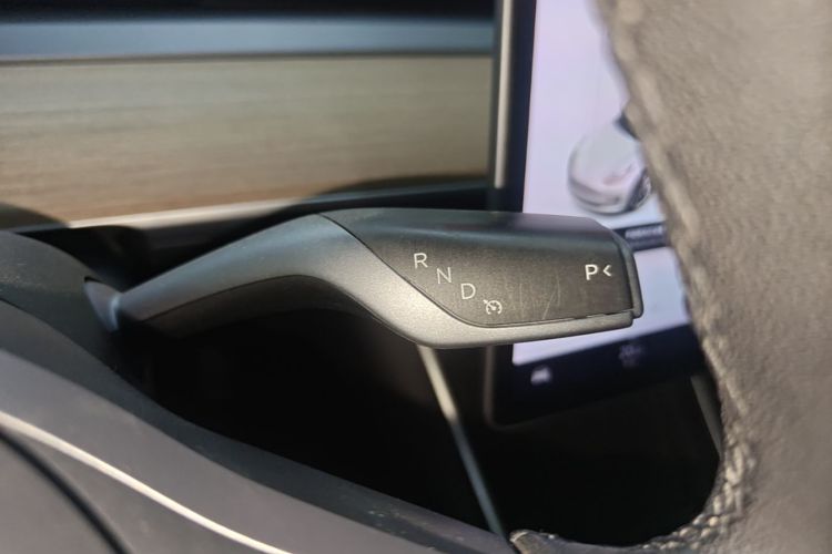 Tesla Model 3 2019 #18 Tesla Model 3 2019 car image #18