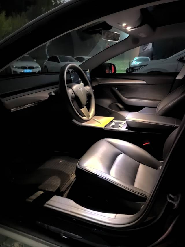Tesla Model 3 2023 #3 Tesla Model 3 2023 car image #3