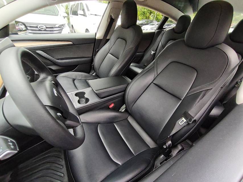 Tesla Model 3 2023 #8 Tesla Model 3 2023 car image #8