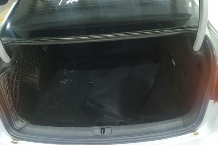 Audi A3 2016 #19 Audi A3 2016 car image #19