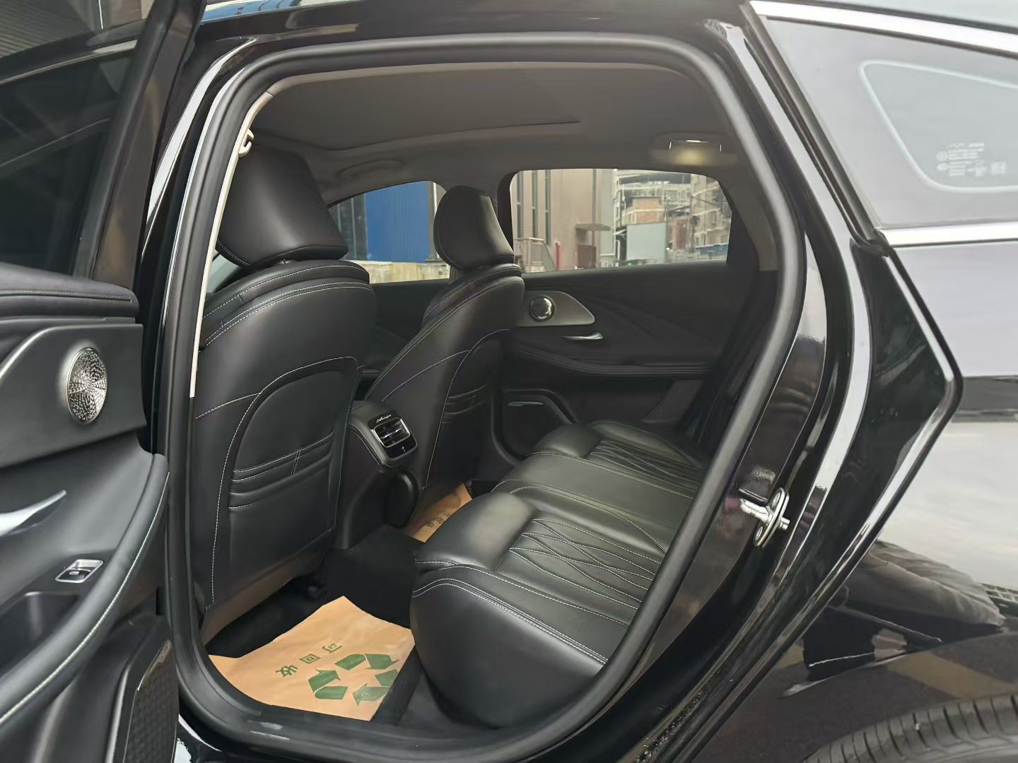 奇瑞 艾瑞泽8 2024 汽车图片 #5