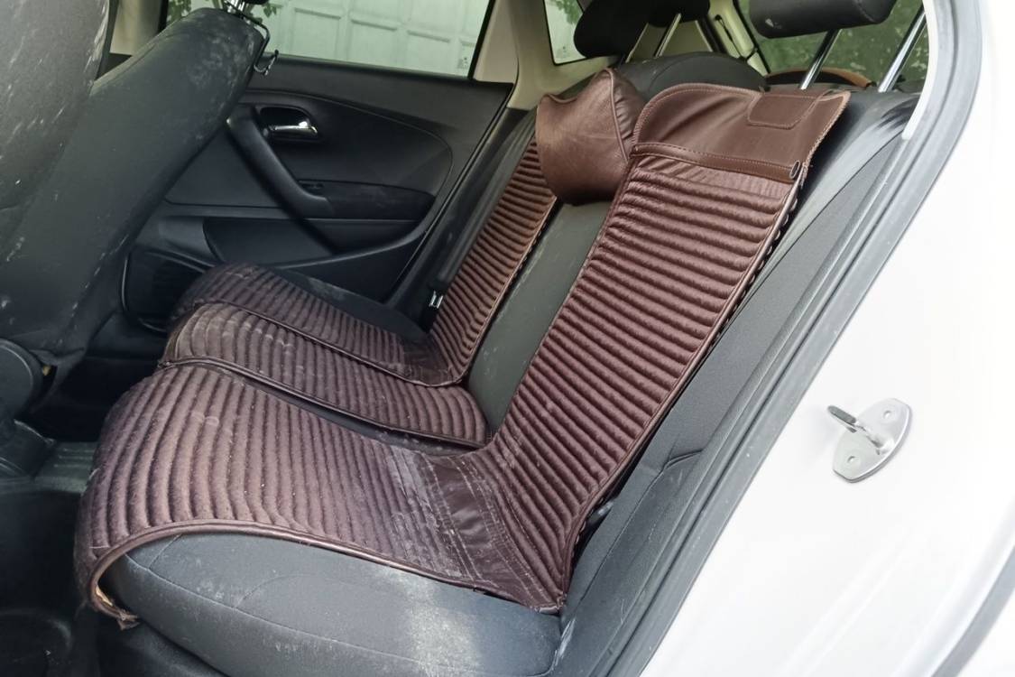 Volkswagen Polo 2017 #21 Volkswagen Polo 2017 car image #21
