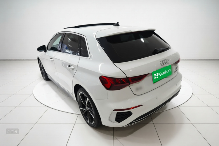 Audi A3 2024 car image #5