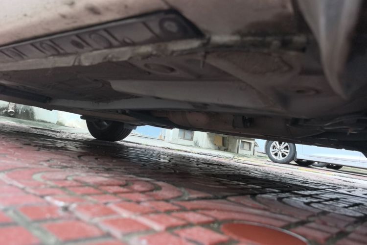 Toyota Corolla 2018 #19 Toyota Corolla 2018 car image #19