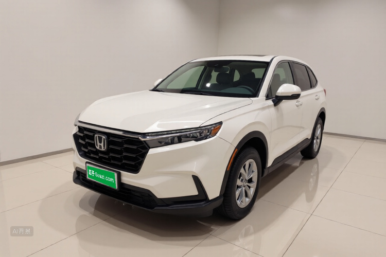 Honda CR-V 2023 car image #2