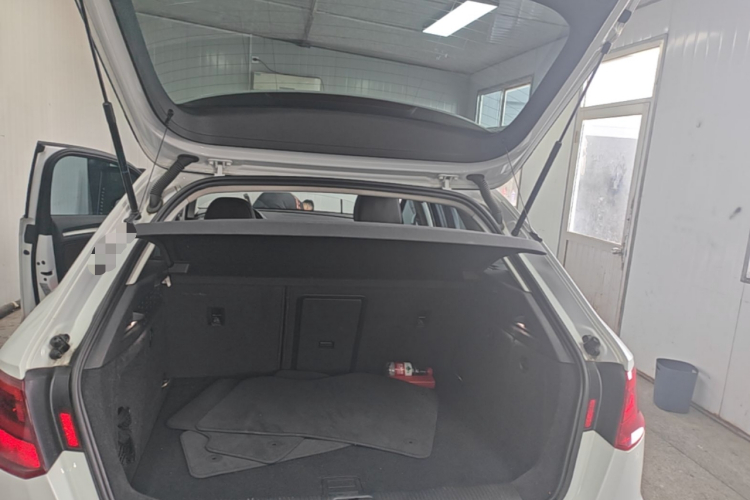 Audi A3 2016 #19 Audi A3 2016 car image #19
