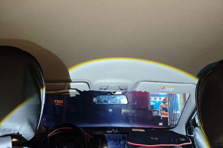 GEELY Coolray 2022 imagem de carro #20