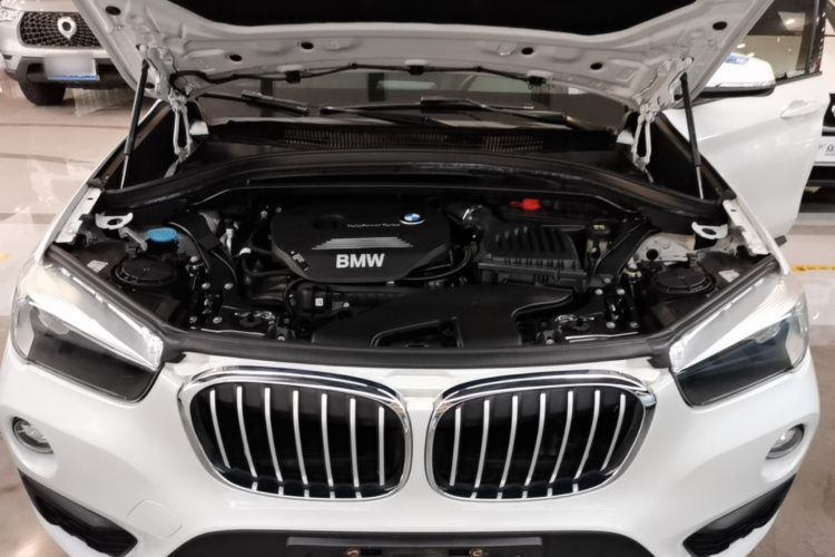 BMW X1 2019 car image #20