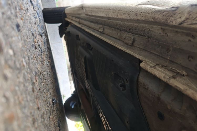 Volkswagen Polo 2016 car image #19