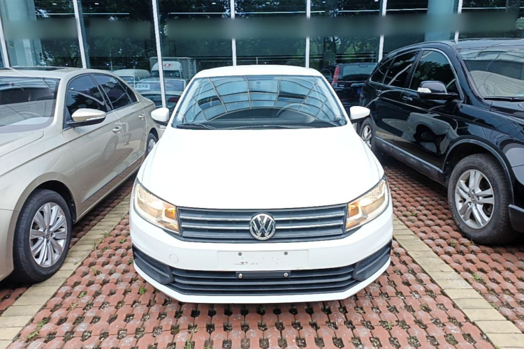 Volkswagen Santana 2021 #3 Volkswagen Santana 2021 car image #3