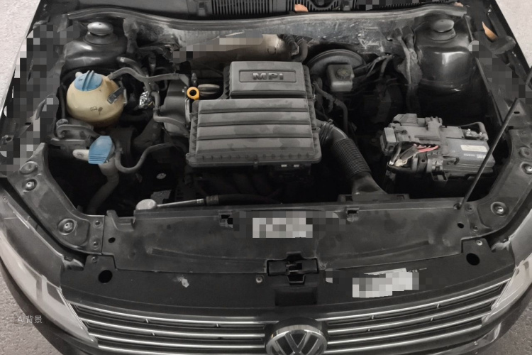 Volkswagen Lavida 2017 car image #22