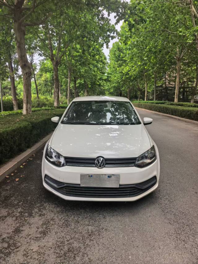 Volkswagen Polo 2017 صورة سيارة #7