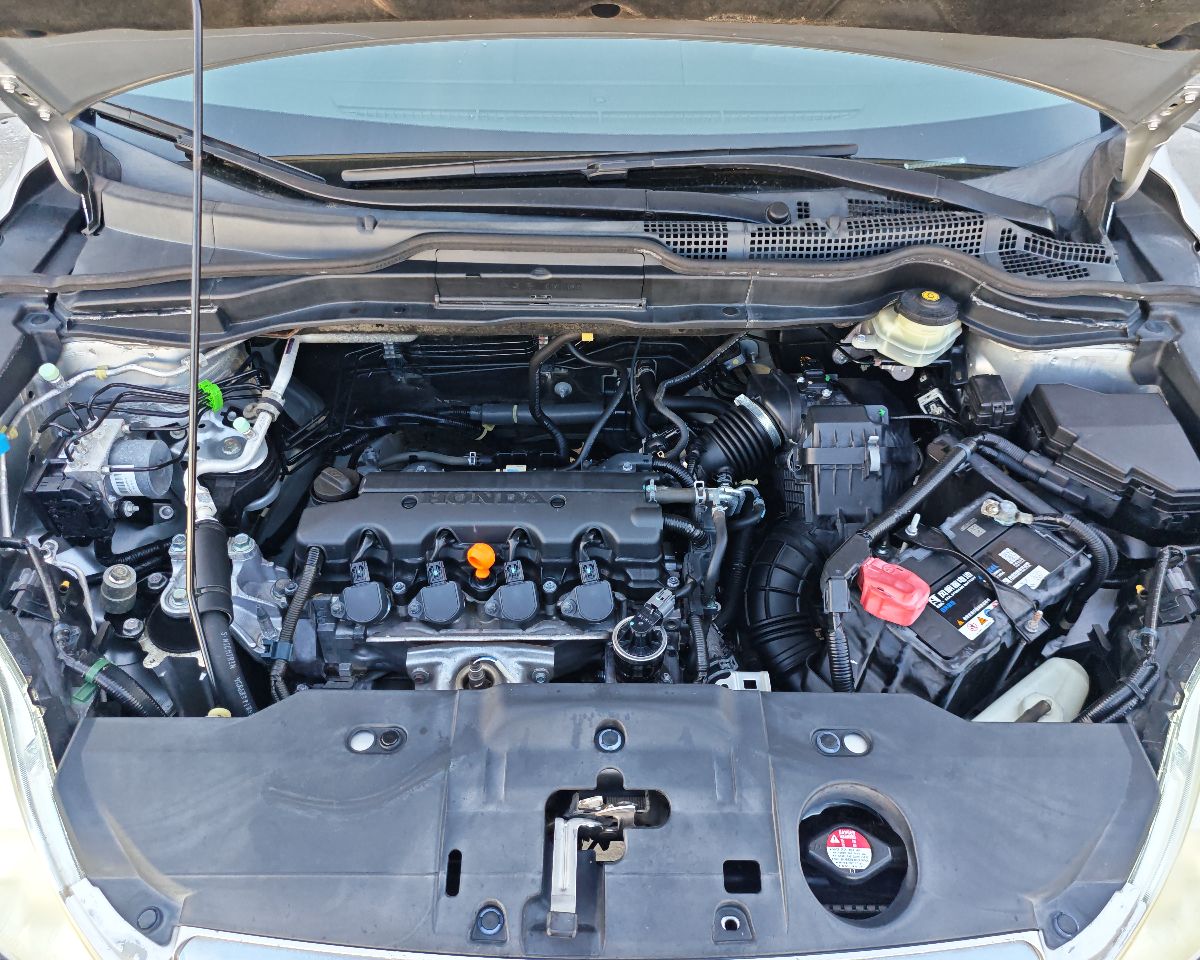 Honda CR-V 2009 car image #8