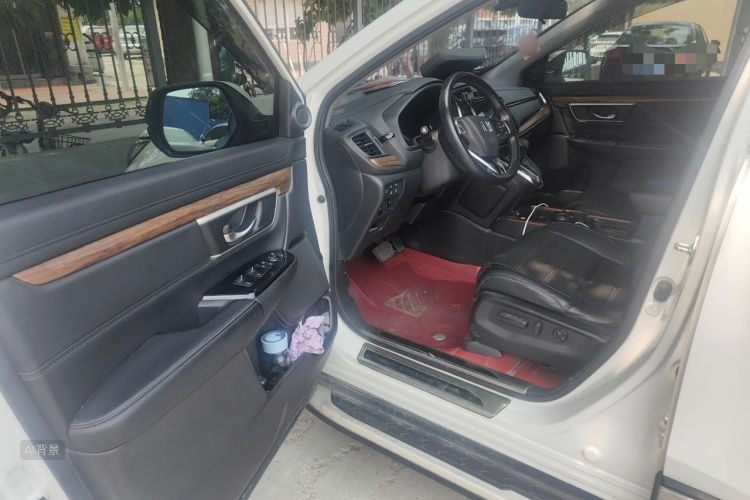 Honda CR-V 2022 car image #18