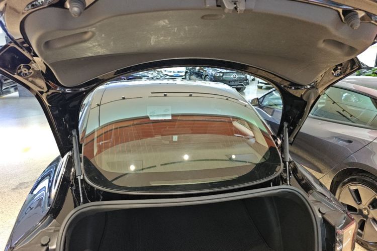 Tesla Model 3 2020 #19 Tesla Model 3 2020 car image #19
