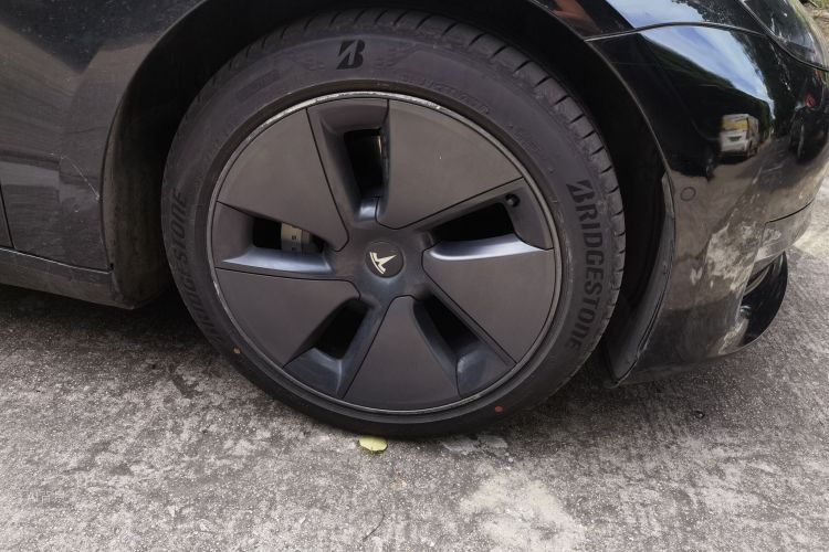 Tesla Model 3 2023 #9 Tesla Model 3 2023 car image #9