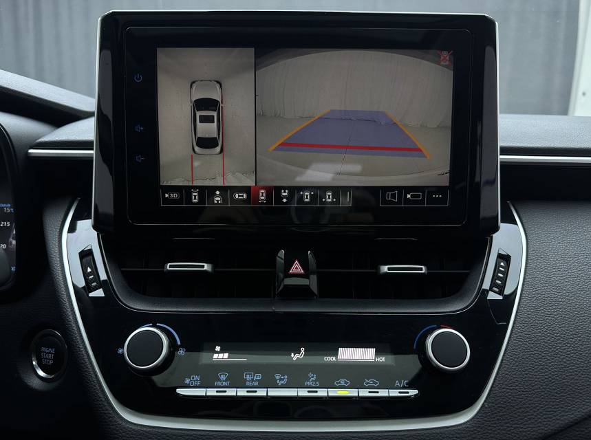 Toyota Corolla 2024 car image #12