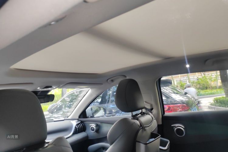BYD Yuan Plus 2025 car image #20