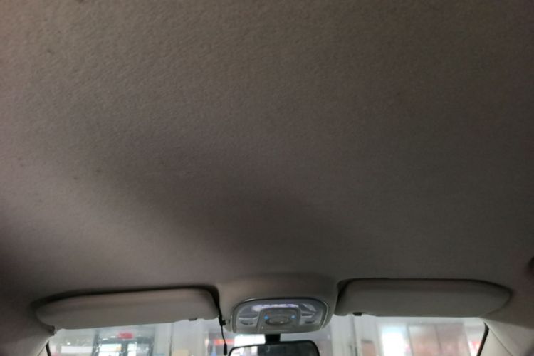 BYD Yuan 2017 #20 BYD Yuan 2017 car image #20