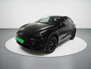 Tesla Model Y 2021 Tesla Model Y 2021 car image