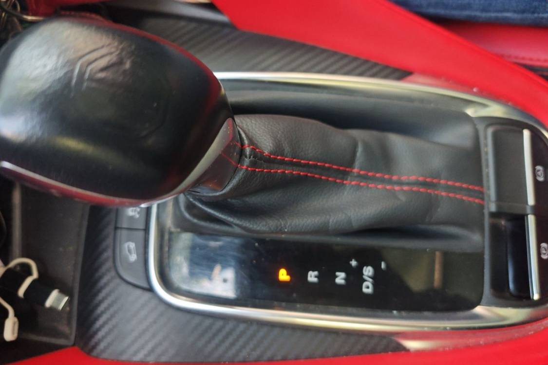 MG ZS 2021 imagen de coche #27