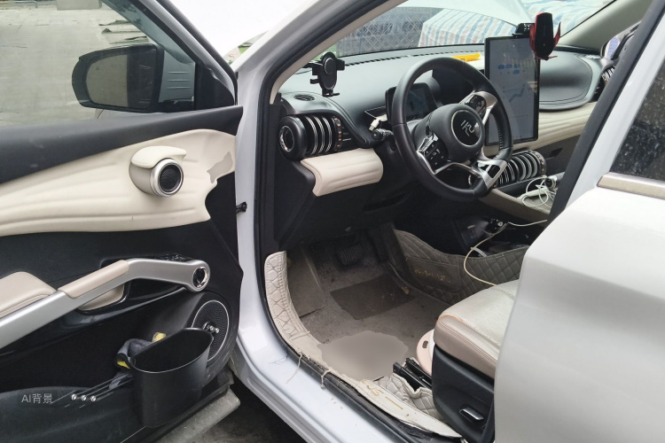 BYD Yuan Plus 2024 car image #18