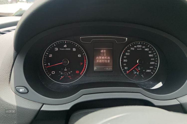Audi Q3 2017 #13 Audi Q3 2017 immagine di auto #13
