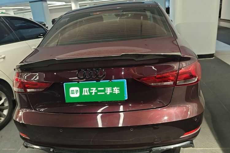 Audi A3 2016 #6 Audi A3 2016 car image #6