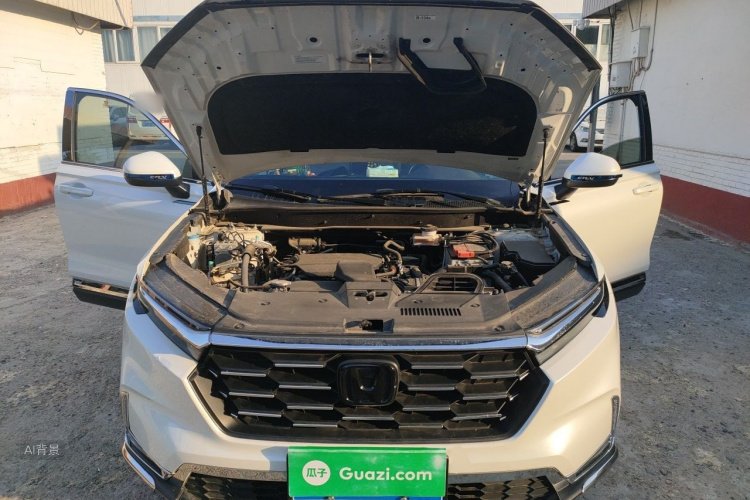 Honda CR-V 2023 car image #22
