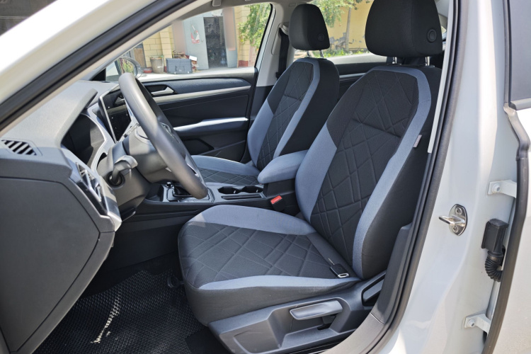 Volkswagen Lavida 2022 car image #15