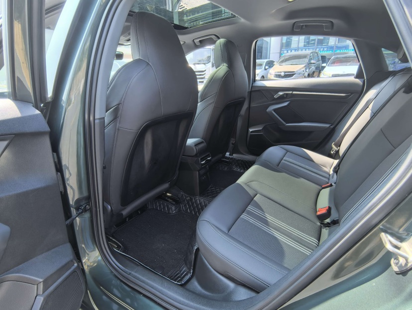 Audi A3 2023 #9 Audi A3 2023 immagine di auto #9