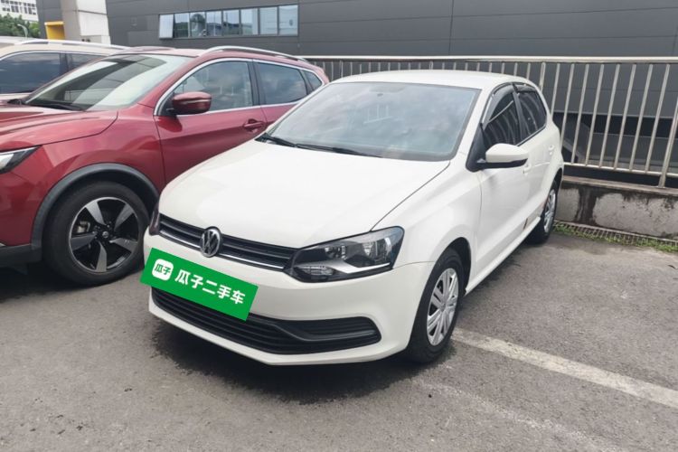 Volkswagen Polo 2018 #2 Volkswagen Polo 2018 car image #2