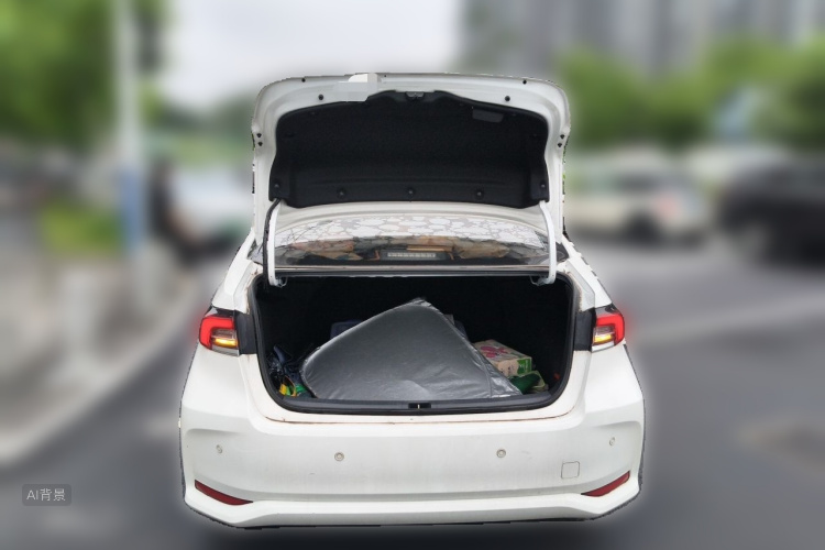 Toyota Corolla 2020 car image #21