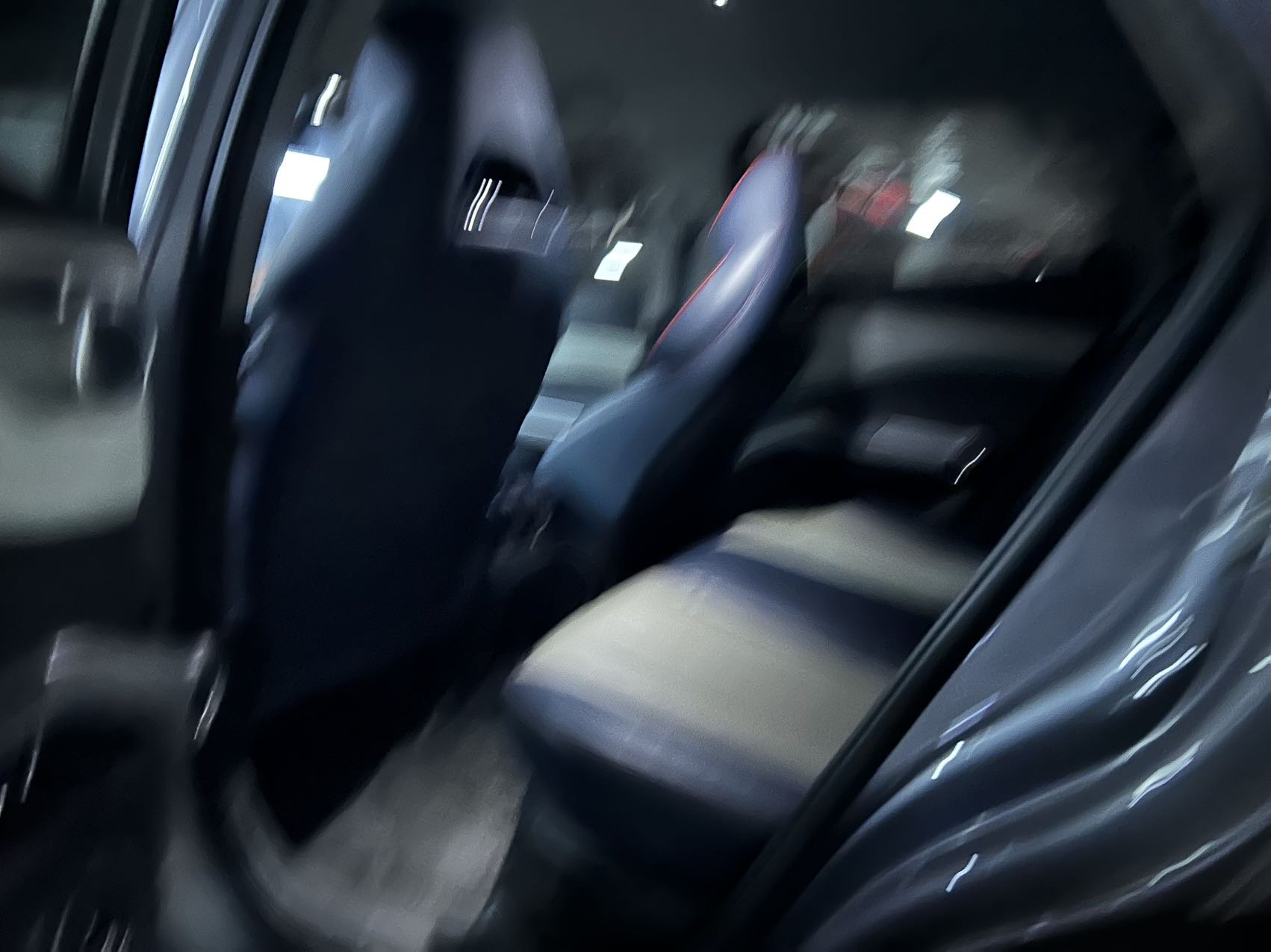 BYD Yuan Plus 2022 #6 BYD Yuan Plus 2022 immagine di auto #6