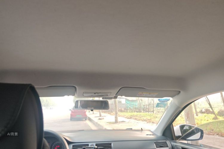 Volkswagen Santana 2019 car image #20