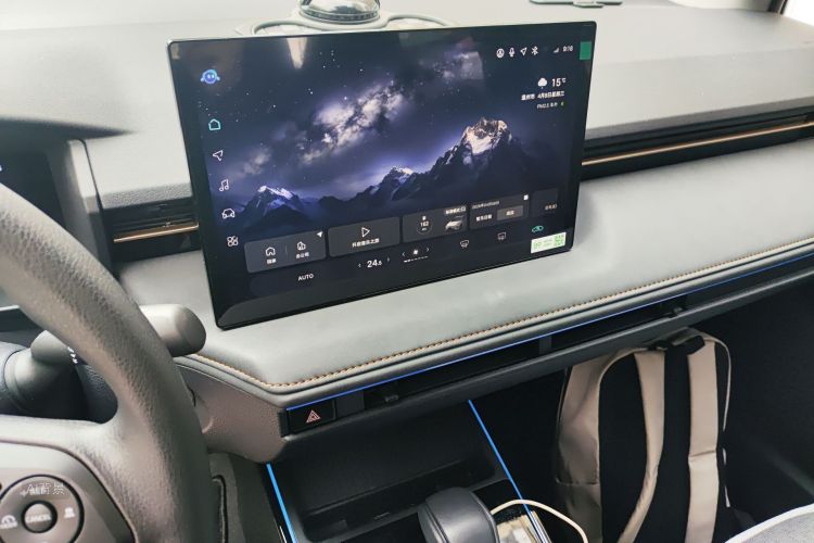 Toyota Corolla 2026 car image #15