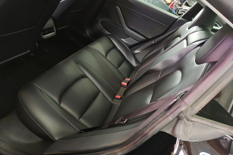 Tesla Model 3 2020 #17 Tesla Model 3 2020 car image #17