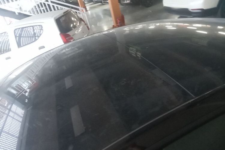 Tesla Model 3 2020 car image #25