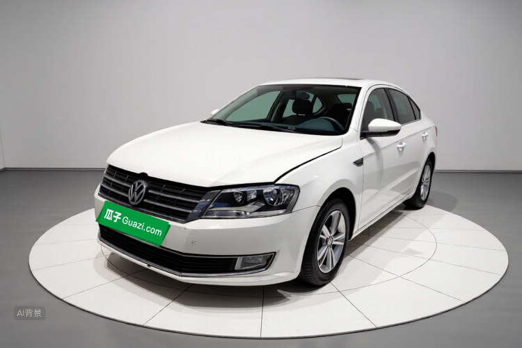 Volkswagen Lavida 2017 #2 Volkswagen Lavida 2017 car image #2