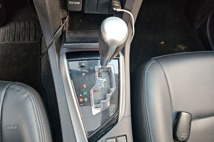 Toyota Corolla 2019 #16 Toyota Corolla 2019 car image #16