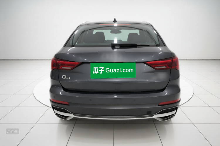 Audi Q3 2023 #6 Audi Q3 2023 car image #6