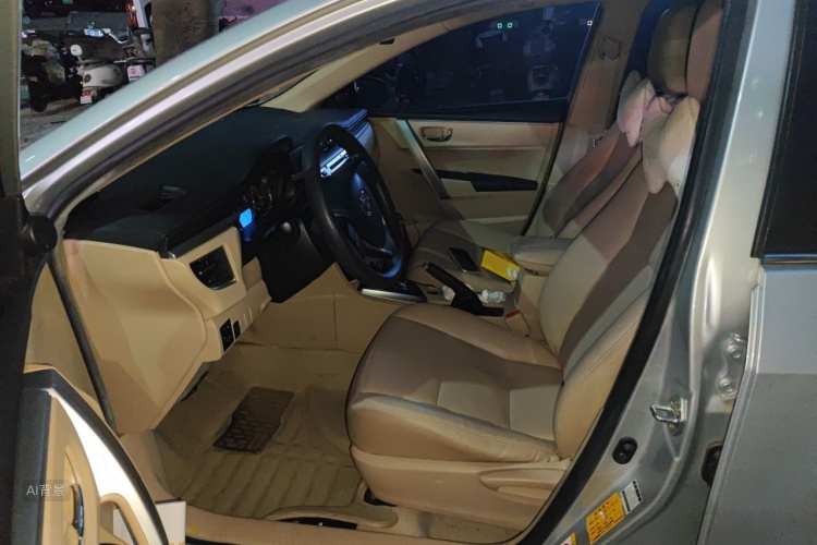 2015 #17 2015 car image #17