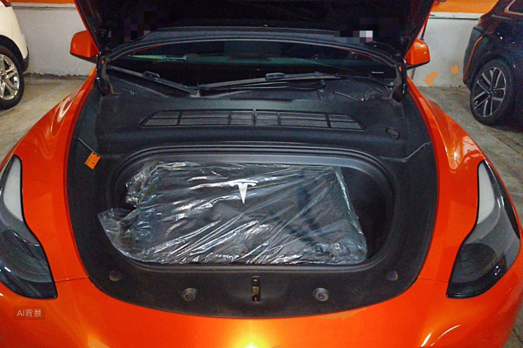Tesla Model Y 2021 #22 Tesla Model Y 2021 immagine di auto #22
