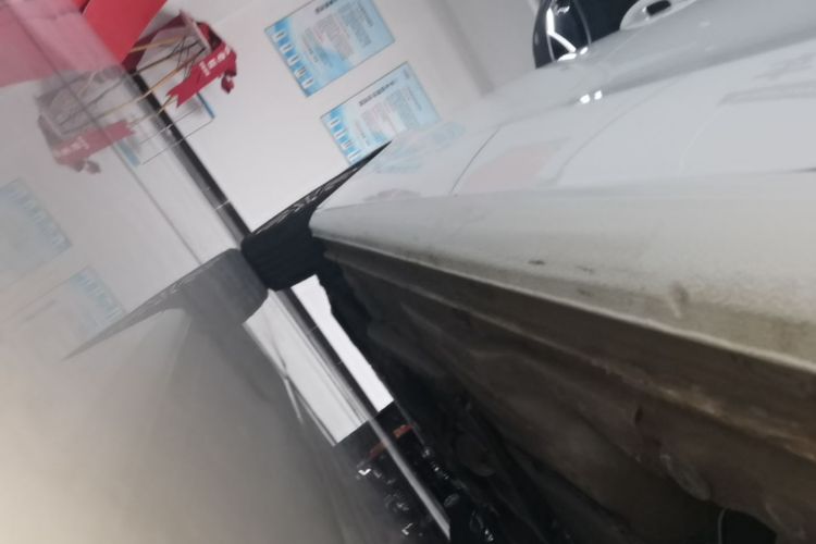 Volkswagen Bora 2019 #23 Volkswagen Bora 2019 car image #23