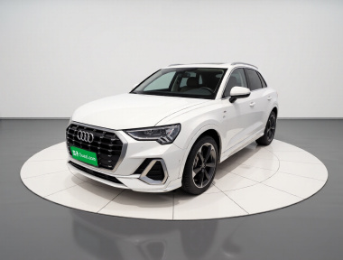 Audi Q3 2022 Audi Q3 2022 car image