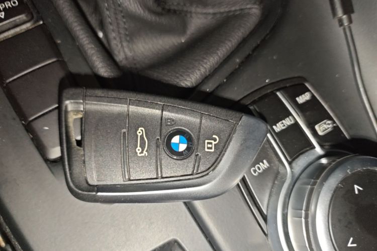 BMW X1 2021 #9 BMW X1 2021 car image #9