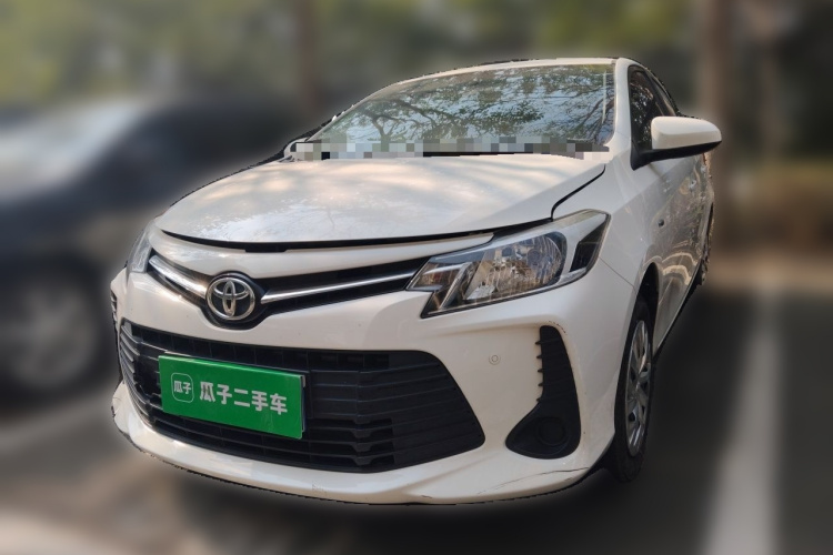 Toyota Vios 2022 #2 Toyota Vios 2022 car image #2