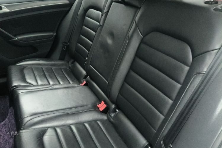 Volkswagen Golf 2016 car image #19
