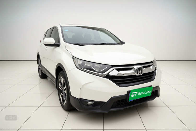 Honda CR-V 2018 car image #4