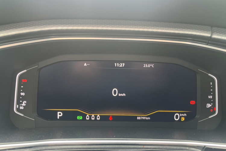 Volkswagen Tacqua 2021 #9 Volkswagen Tacqua 2021 صورة سيارة #9